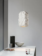 Trevenis Resin Pendant Light-Moonnatur