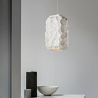 Trevenis Resin Pendant Light-Moonnatur