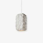 Trevenis Resin Pendant Light-Moonnatur