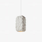 Trevenis Resin Pendant Light-Moonnatur