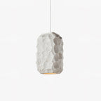 Trevenis Resin Pendant Light-Moonnatur