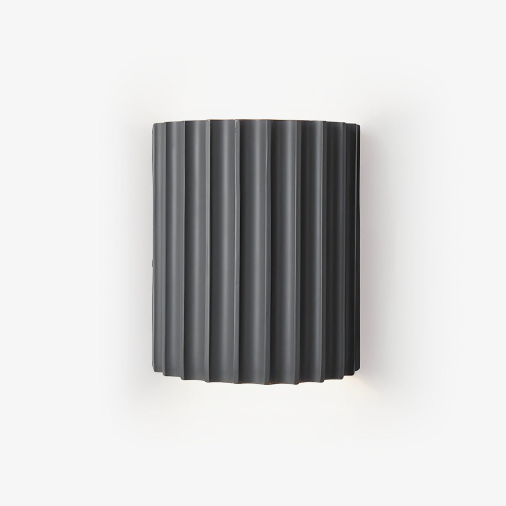 Kaelora Resin Wall Light-Moonnatur