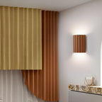 Kaelora Resin Wall Light-Moonnatur