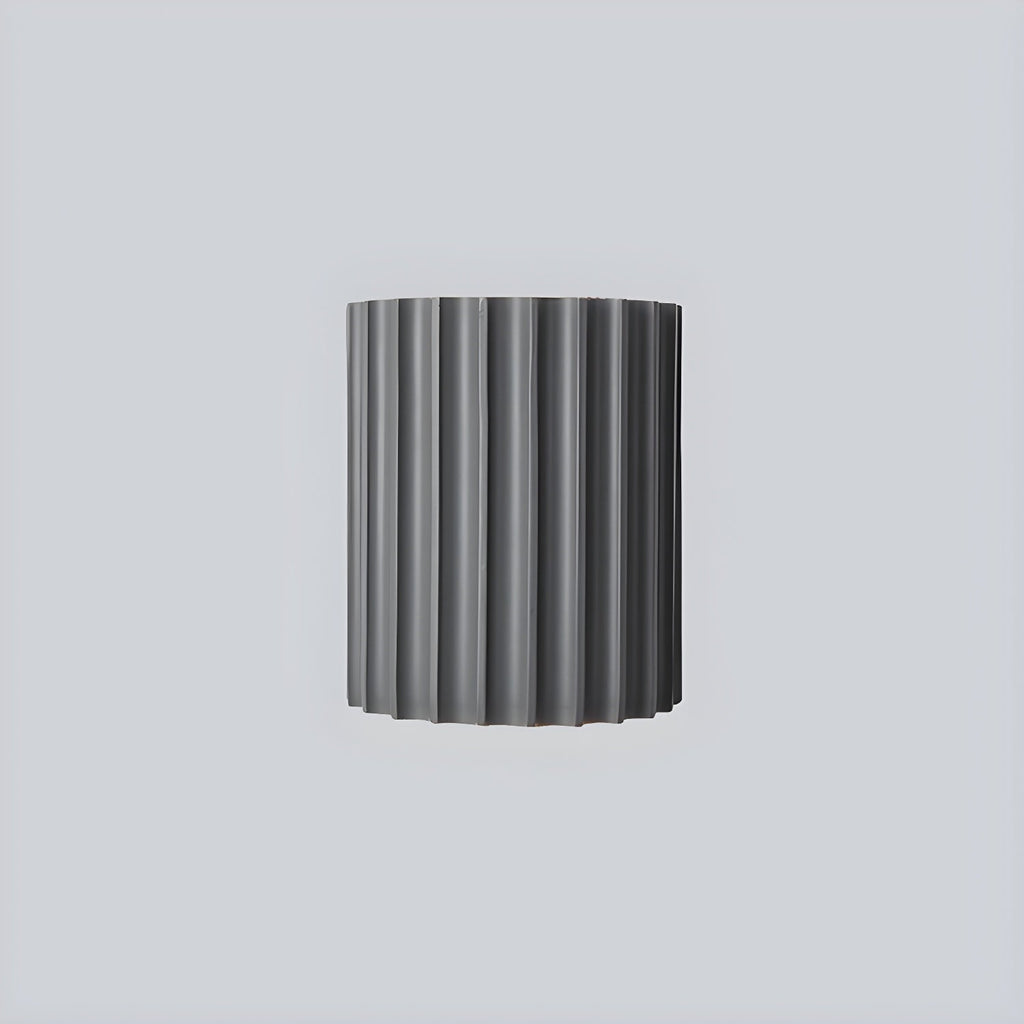 Kaelora Resin Wall Light-Moonnatur