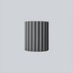 Kaelora Resin Wall Light-Moonnatur