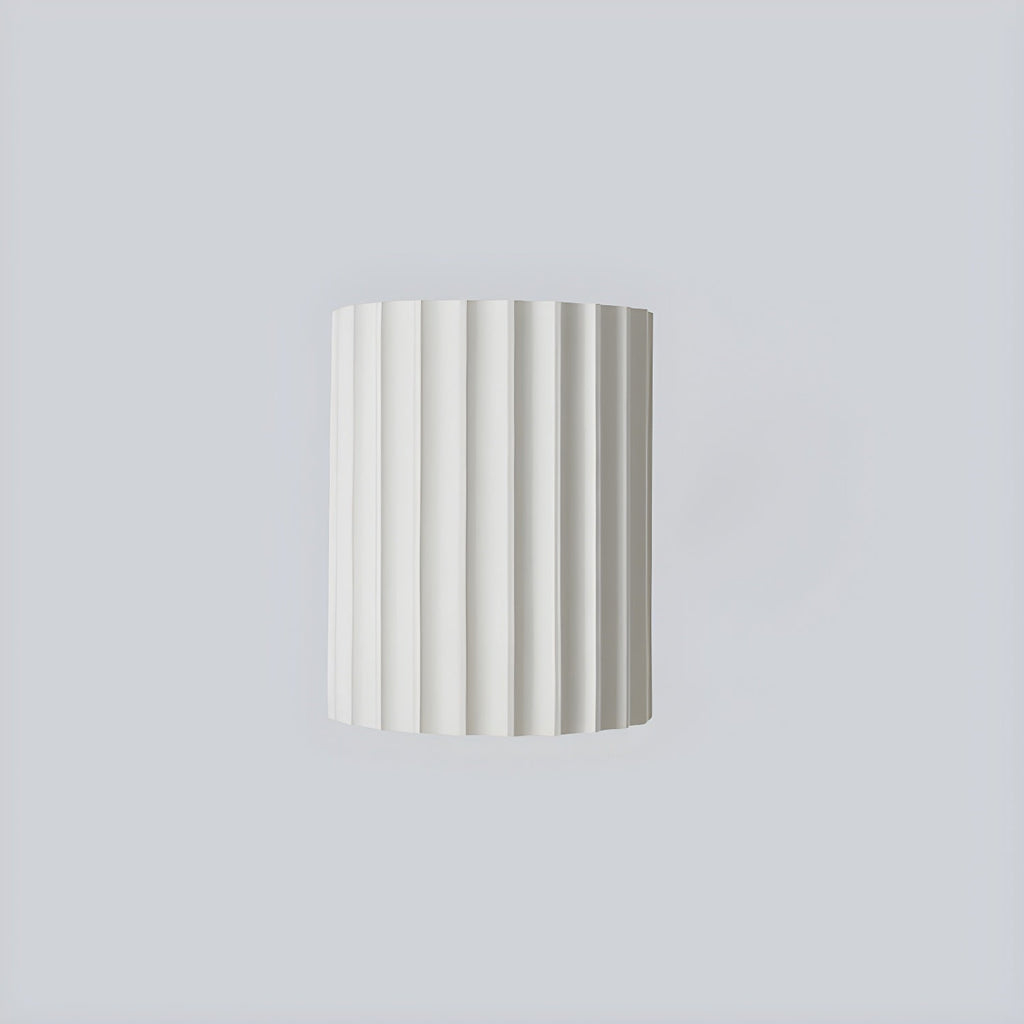 Kaelora Resin Wall Light-Moonnatur