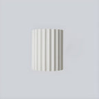 Kaelora Resin Wall Light-Moonnatur