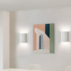 Kaelora Resin Wall Light-Moonnatur
