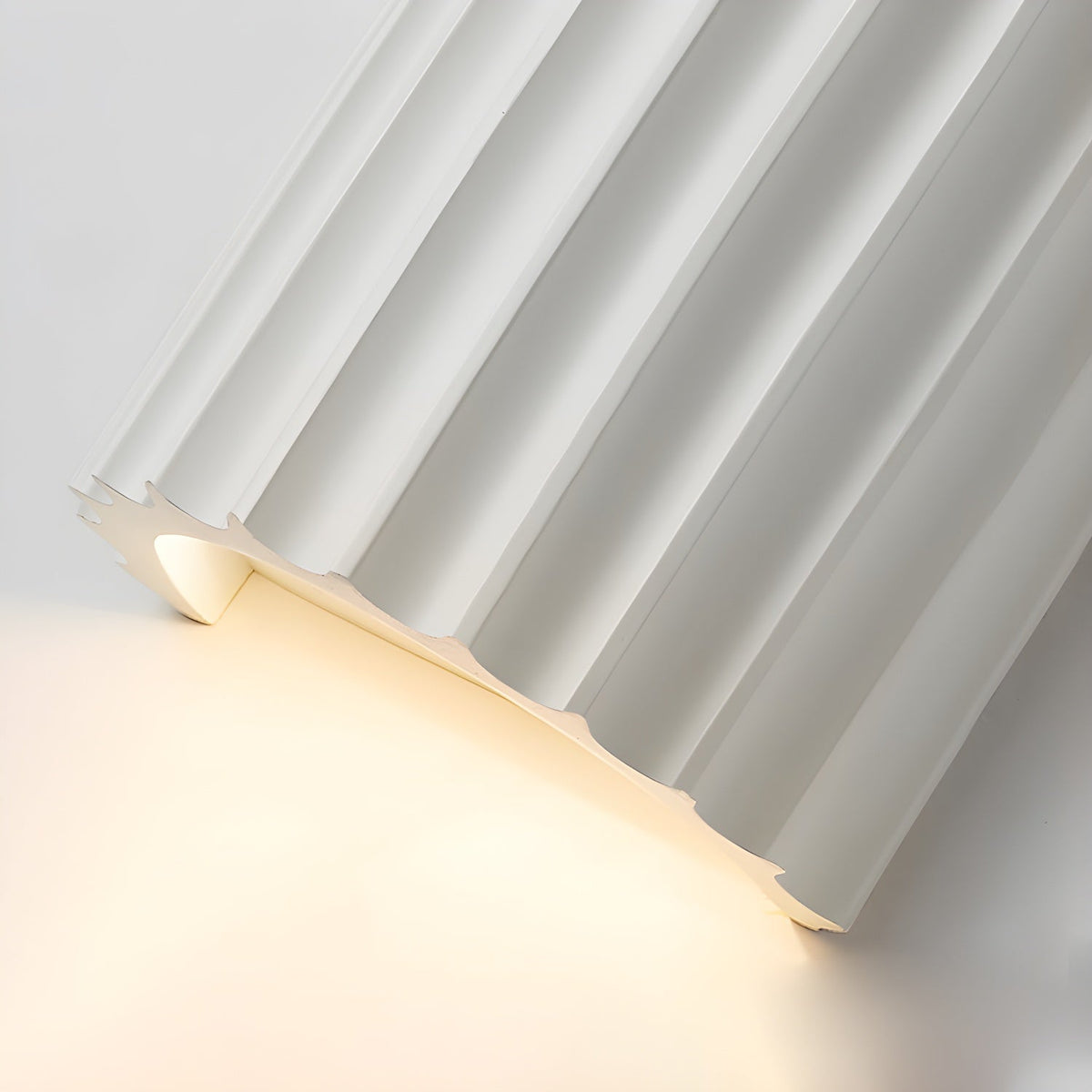 Kaelora Resin Wall Light-Moonnatur