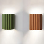 Kaelora Resin Wall Light-Moonnatur