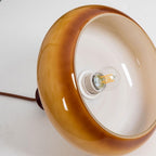 Denelelis Glass Pendant Light-Moonnatur