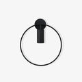 Jarvenena Iron Wall Light-Moonnatur
