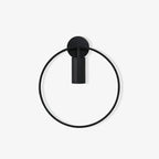 Jarvenena Iron Wall Light-Moonnatur