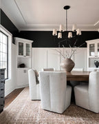 Inverwick Fabric Chandelier-Moonnatur