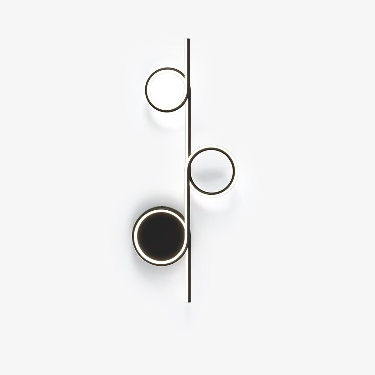 Efloria Aluminium Wall Light-Moonnatur
