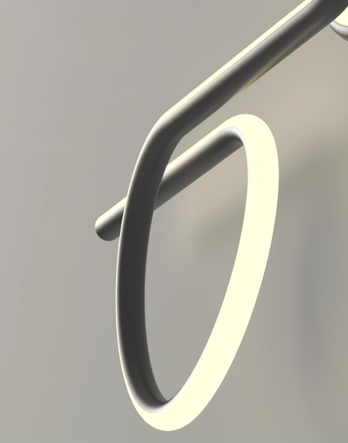 Efloria Aluminium Wall Light-Moonnatur