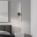 Efloria Aluminium Wall Light-Moonnatur