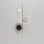 Efloria Aluminium Wall Light-Moonnatur