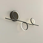 Efloria Aluminium Wall Light-Moonnatur