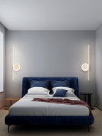 Efloria Aluminium Wall Light-Moonnatur
