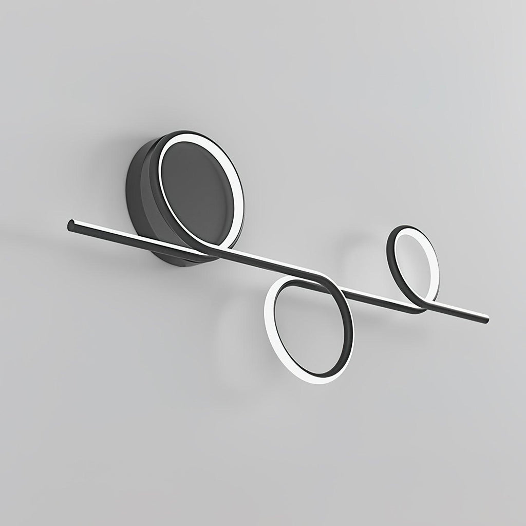 Efloria Aluminium Wall Light-Moonnatur