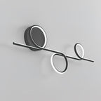Efloria Aluminium Wall Light-Moonnatur