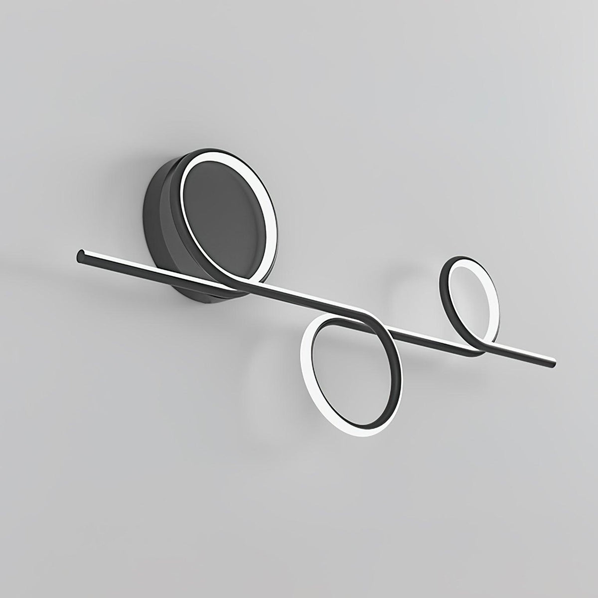 Efloria Aluminium Wall Light-Moonnatur
