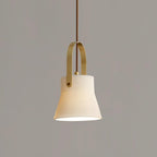 Quenelora Ceramic Pendant Light-Moonnatur