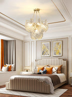Ovelella Glass Ceiling Light-Moonnatur