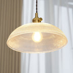 Nivelle Glass Pendant Lamp-Moonnatur