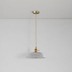 Nivelle Glass Pendant Lamp-Moonnatur