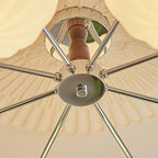 Kenrenwick Glass Chandelier-Moonnatur