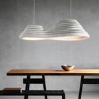 Alwynune Resin Pendant Light-Moonnatur