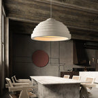 Alwynune Resin Pendant Light-Moonnatur