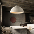 Alwynune Resin Pendant Light-Moonnatur