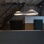 Alwynune Resin Pendant Light-Moonnatur