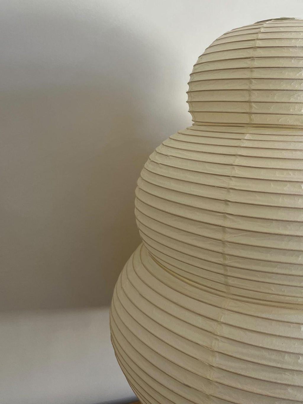 Bellawisp Paper Pendant Light-Moonnatur
