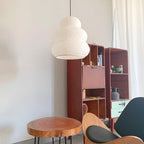 Bellawisp Paper Pendant Light-Moonnatur