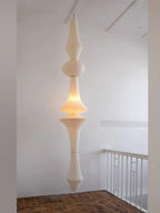 Laelena Paper Pendant Light-Moonnatur