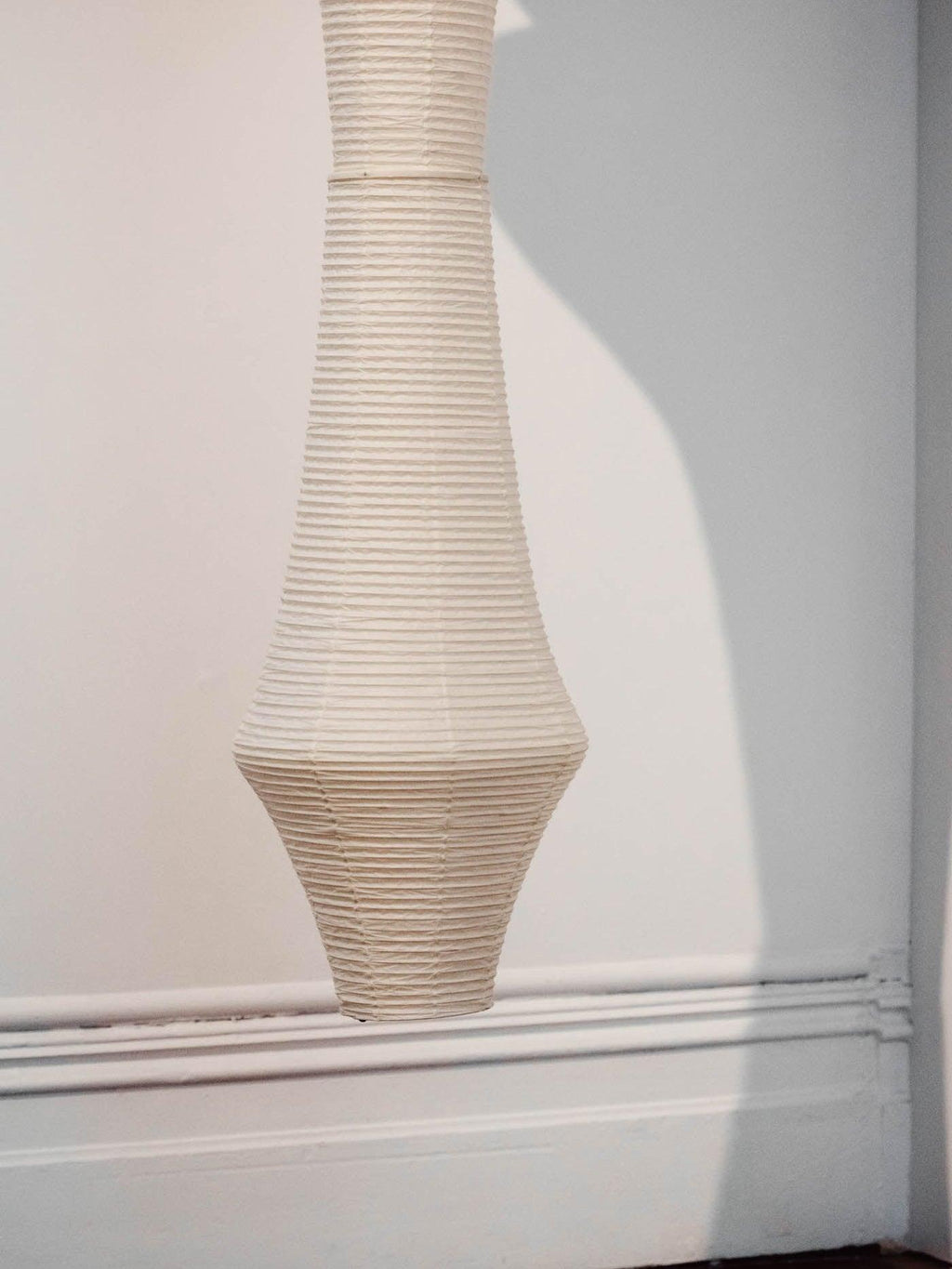 Laelena Paper Pendant Light-Moonnatur