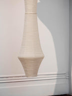 Laelena Paper Pendant Light-Moonnatur