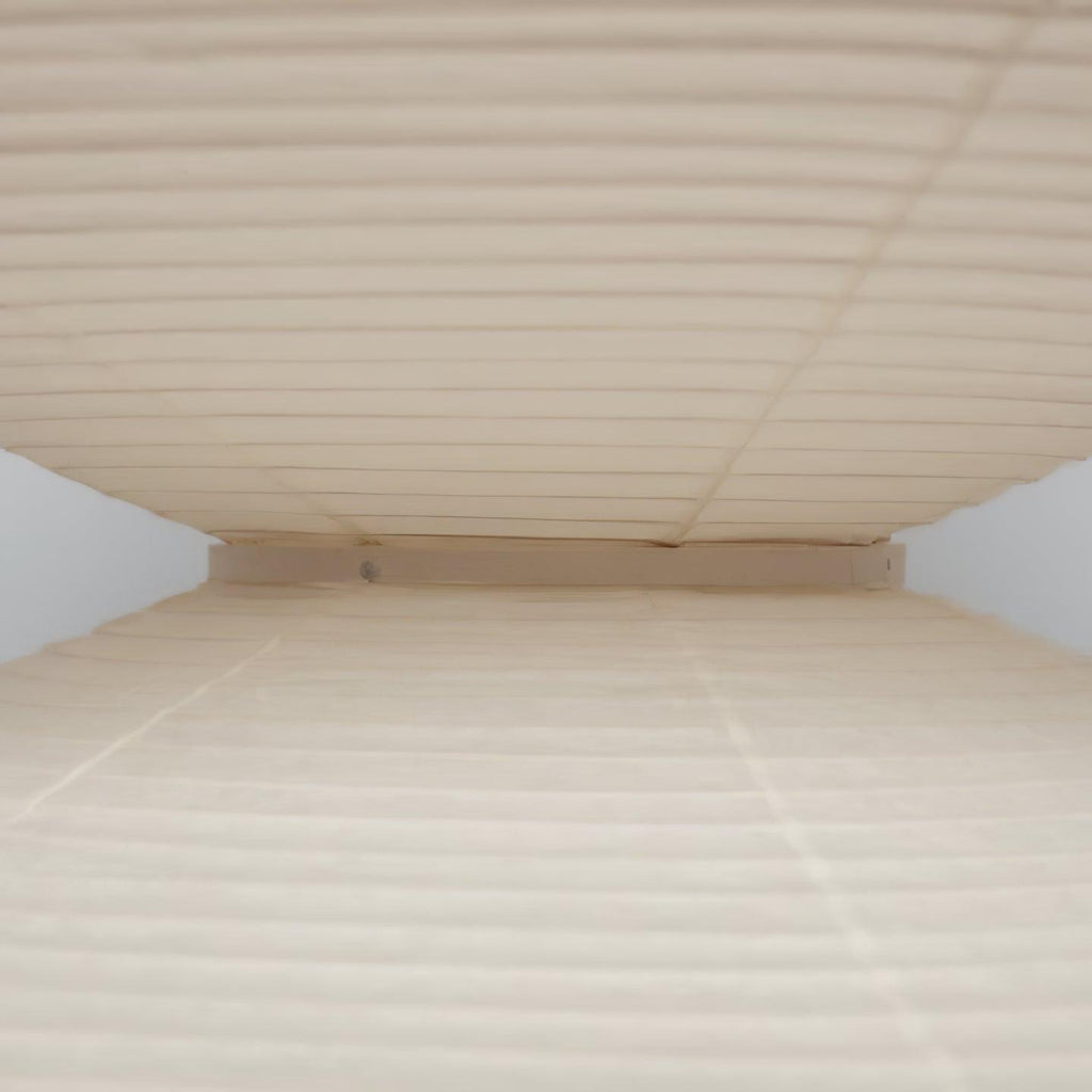 Laelena Paper Pendant Light-Moonnatur