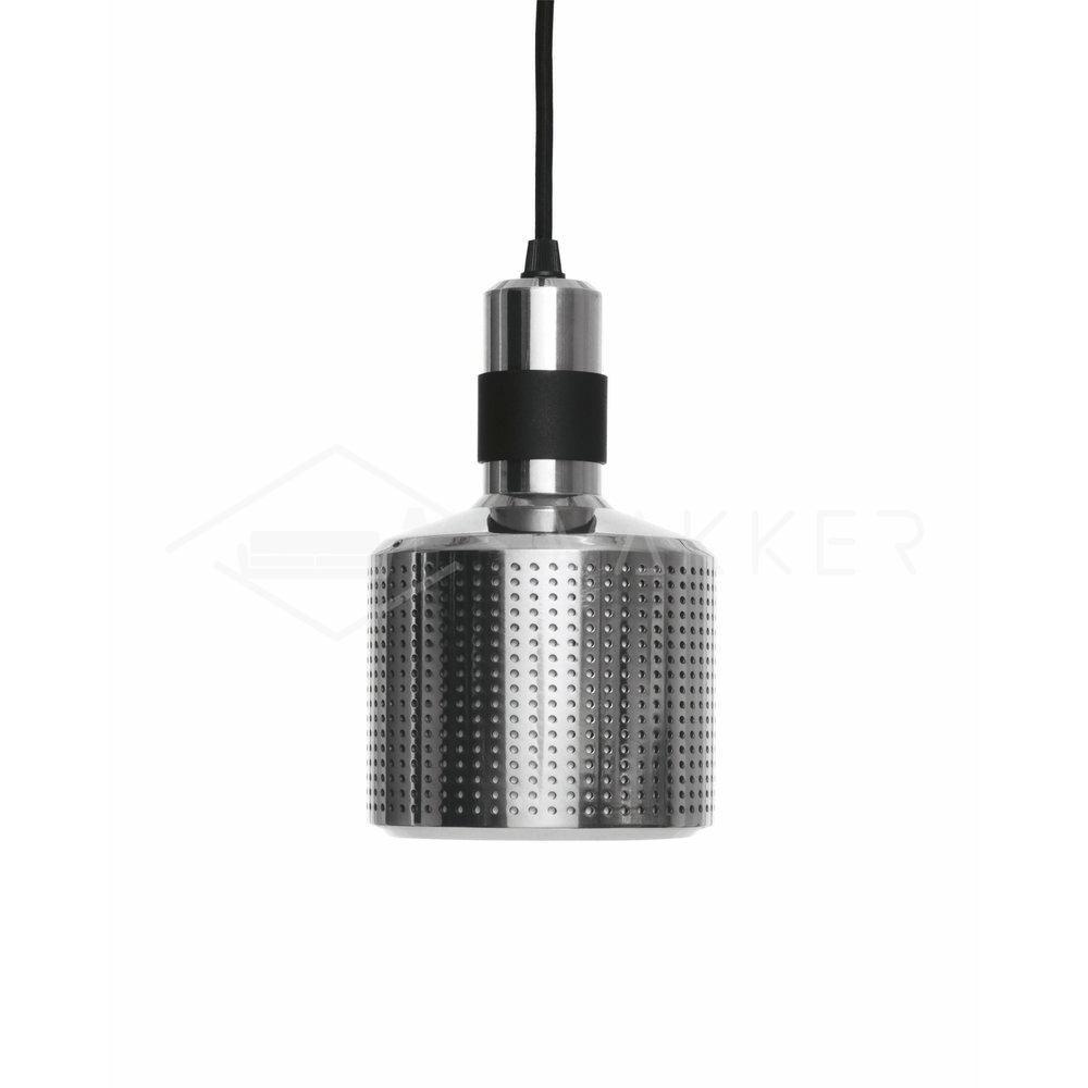 Mavric Aluminium Pendant Lamp-Moonnatur