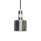 Mavric Aluminium Pendant Lamp-Moonnatur