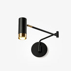 Talenera Metal Wall Light-Moonnatur