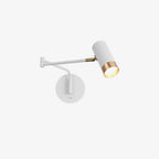 Talenera Metal Wall Light-Moonnatur