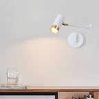 Talenera Metal Wall Light-Moonnatur