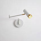 Talenera Metal Wall Light-Moonnatur