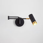 Talenera Metal Wall Light-Moonnatur