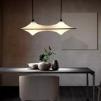 Helrenenna Acrylic Pendant Light-Moonnatur